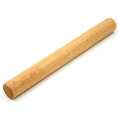 Eco-Friendly heavy wood rolling pin For Baking tool accessories