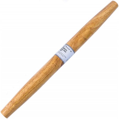 Rolling Pin for Baking Pizza Dough, Pie & Cookie